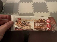Barre Avoine et Miel
