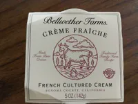 Crème Fraîche