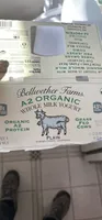 A2 Organic Whole Milk Yogurt