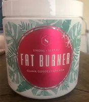 Fat Burner Guava Colada