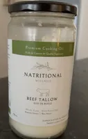 Beef Tallow