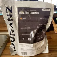 Intra protrein drink