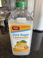 Zero Sugar Lemonade