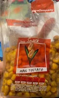Mais tostato