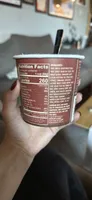 FLAPJACK POWER CUP CINNAMON & MAPLE