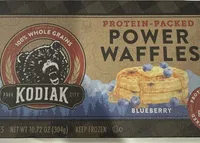 Power Waffles