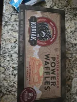 POWER WAFFLES