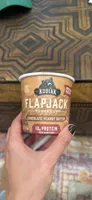 Flapjack - Microwaveable Cup
