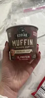 Muffin in a Cup