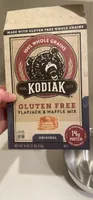 kodiak pancakes