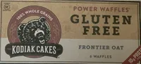 Power Waffles Original