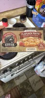Flapjack Puffs Buttermilk