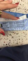 BREAKFAST BARS BLUEBERRY OAT