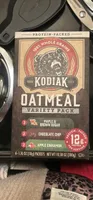 Protein-Packed Oatmeal Variety Pack