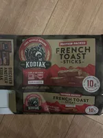 French Toast Sticks - Cinnamon
