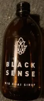 Bio Chai Sirup