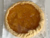 Costata di albicocca