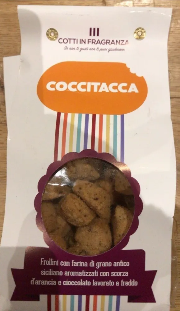 Coccitacca