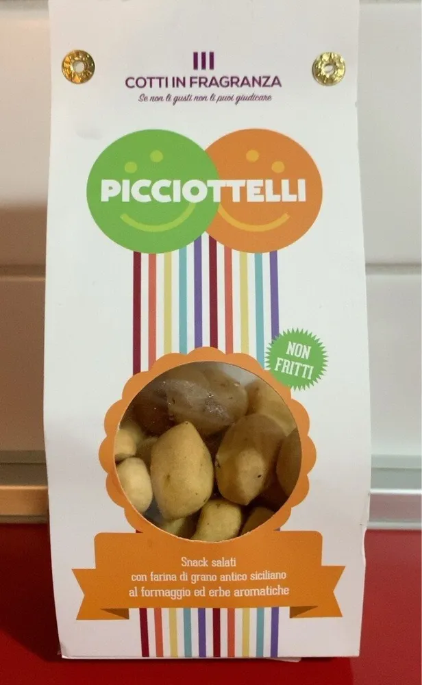 Picciottelli