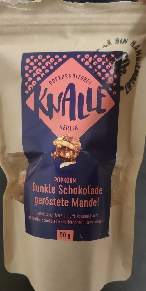 Popkorn