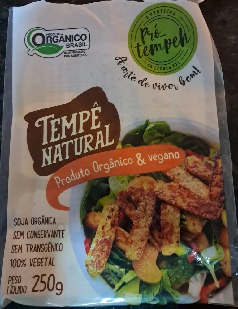 Tempeh