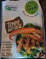 Tempeh