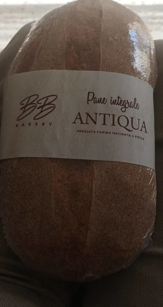 Pane integrale