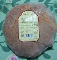 Pane casereccio