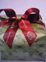 Pannetone Cova