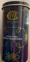 Caffé Moka Miscela Tradizionale