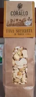 Fava sgusciata