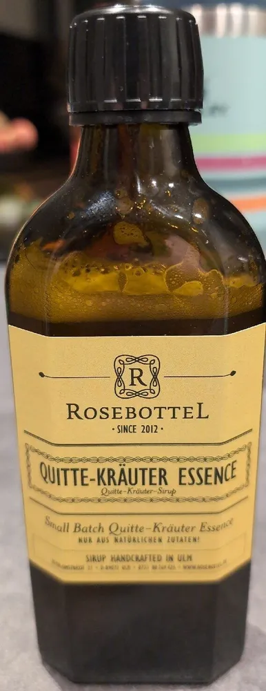 Orangen Essence
