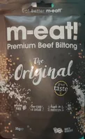 The Original Biltong