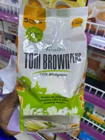Tom Brown Plus