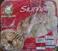 Shrimp & Pork Siumai