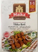 Tikka boti