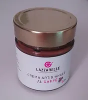 Crema artigianale al caffè
