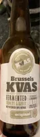 Brussels Kvas original