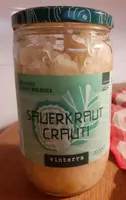 Sauerkaut Crauti