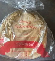 Ahmad Fladenbrot