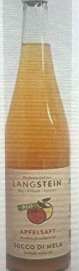 succo mela