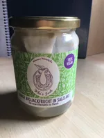 Jackfruit Biologique en verre