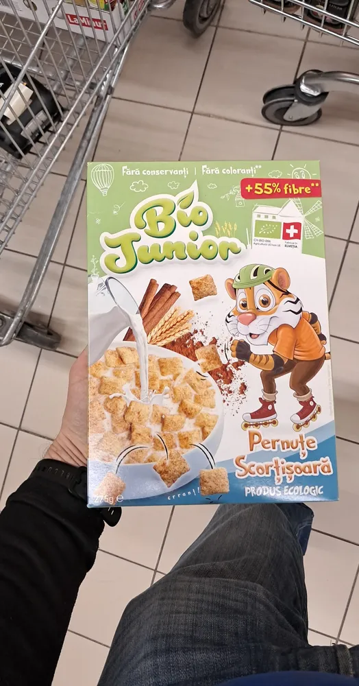 Pernute scortisoara