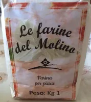 Farina per pizza