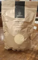 Farina di mais
