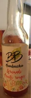 Bb kombucha