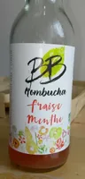 BB Kombucha