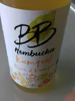 Bb kumbucha