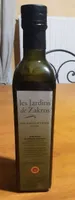 Les jardins de Zakros