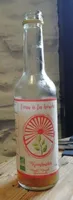 Kombucha Fruits Rouges Gourmands